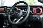 Jeep Wrangler Unlimited Rubicon 2019 года (JP)